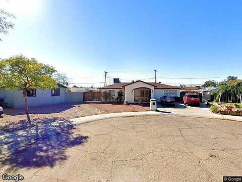 58Th, PHOENIX, AZ 85031