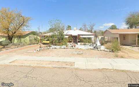 16Th, TUCSON, AZ 85711