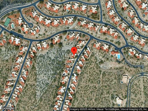 Camino Ferreo, TUCSON, AZ 85750