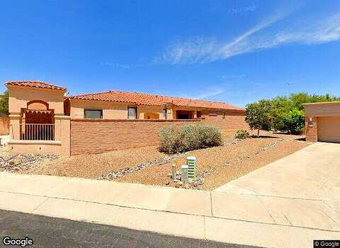 Corte De Febrero, GREEN VALLEY, AZ 85622