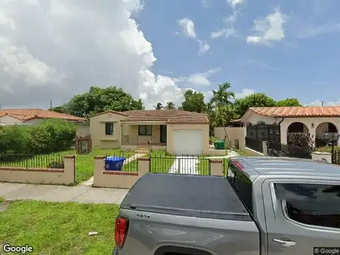 2Nd, CORAL GABLES, FL 33134