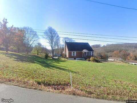 Slippery Rock, CHICORA, PA 16025