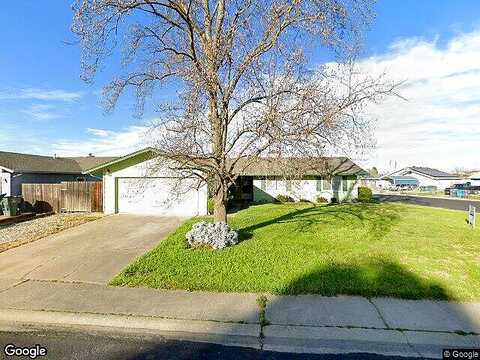 Lever, OLIVEHURST, CA 95961