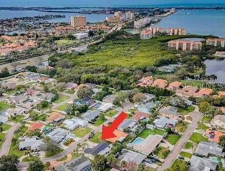 50Th, SAINT PETERSBURG, FL 33711