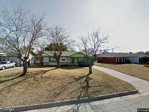 Kellis, FORT WORTH, TX 76119