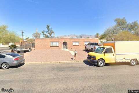 4Th, TUCSON, AZ 85711