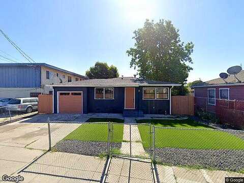 Douglas, OAKLAND, CA 94603