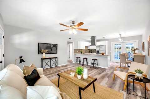 Shore Acres, SAINT PETERSBURG, FL 33703