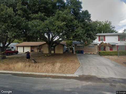 Dauphine, SAN ANTONIO, TX 78218