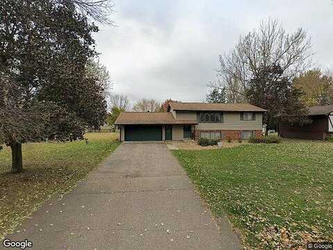 Thru, SAINT CLOUD, MN 56303
