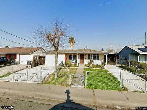 3Rd, STOCKTON, CA 95206