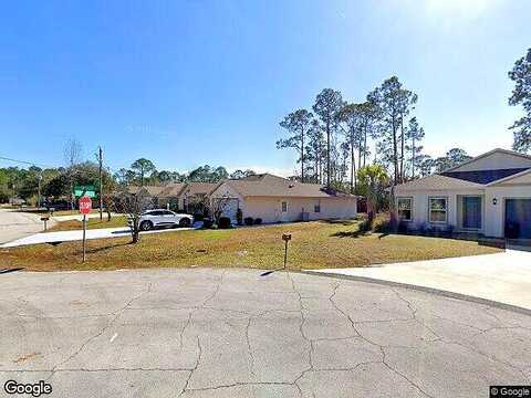 Potterville, PALM COAST, FL 32164