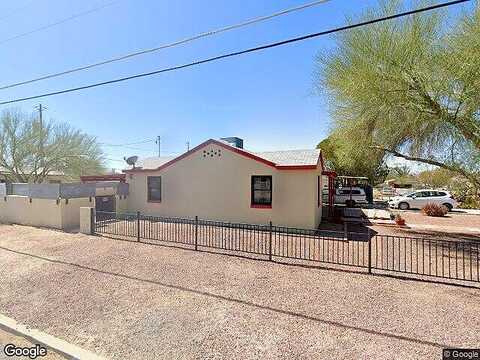 17Th, TUCSON, AZ 85711