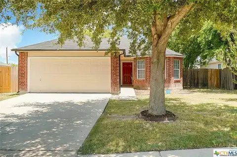 Aaron, NEW BRAUNFELS, TX 78130