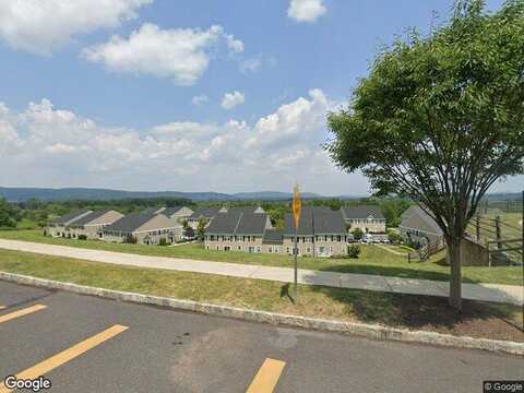Yorktown, COOPERSBURG, PA 18036