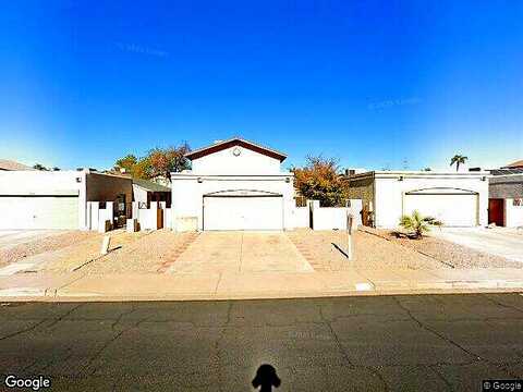 Camino, MESA, AZ 85205