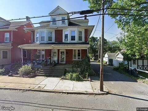 Locust, BETHLEHEM, PA 18018