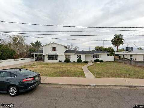 Orange, MESA, AZ 85201