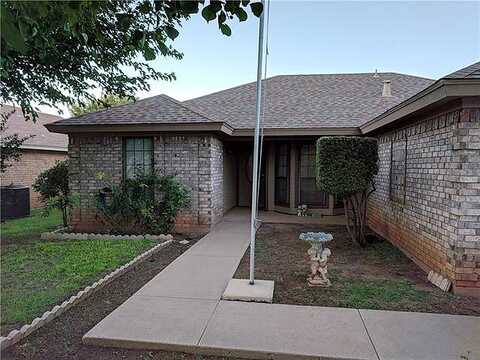Chris, ABILENE, TX 79606