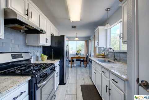 Country Aire, ROUND ROCK, TX 78664