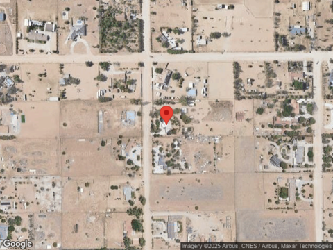 34Th, PALMDALE, CA 93551
