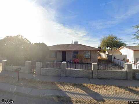 Wedwick, TUCSON, AZ 85706