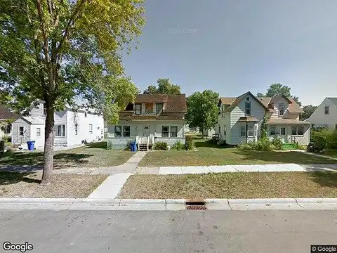 4Th, CANBY, MN 56220