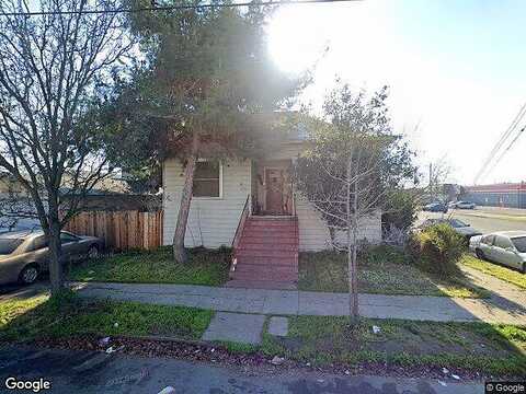Clay, STOCKTON, CA 95206