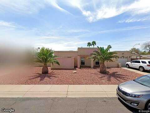 Bluefield, GLENDALE, AZ 85308