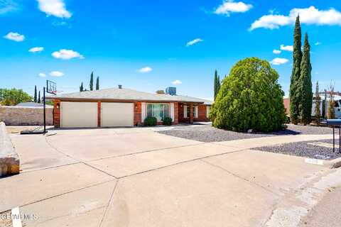 Penroy, HORIZON CITY, TX 79928