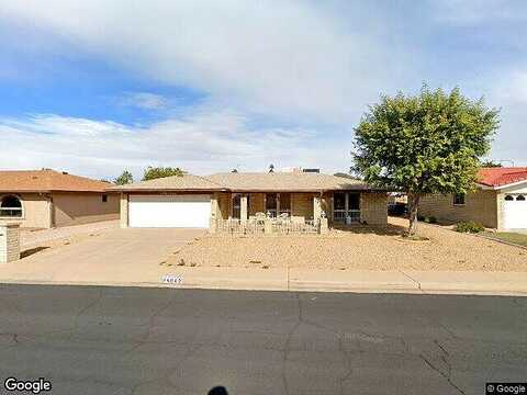 Crescent, MESA, AZ 85206