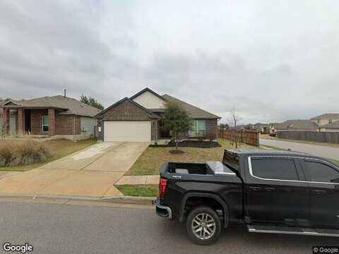 Callahan, LEANDER, TX 78641