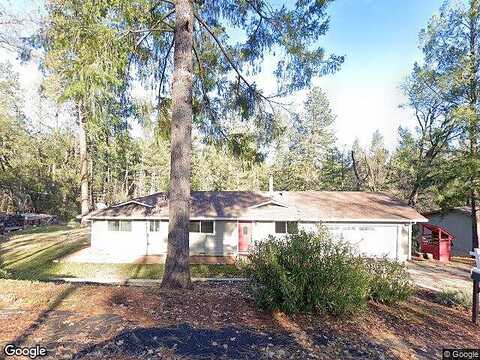 Knickerbocker, COLFAX, CA 95713