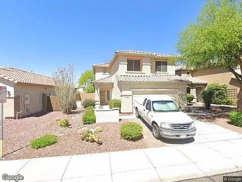 Courage, ANTHEM, AZ 85086