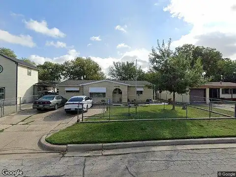 Schwartz, FORT WORTH, TX 76106