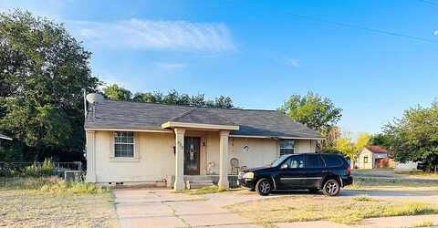 23Rd, ODESSA, TX 79761