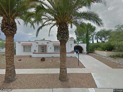 Los Rincones, GREEN VALLEY, AZ 85614