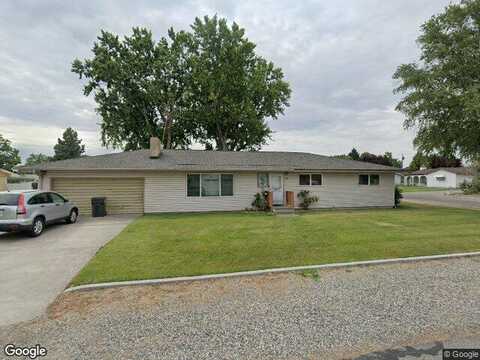 Road 109, PASCO, WA 99301