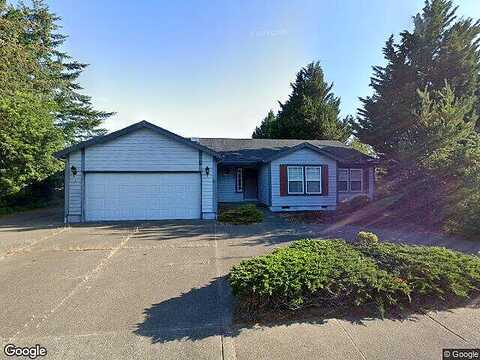 Munsel Creek, FLORENCE, OR 97439