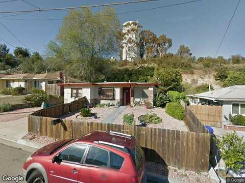 Marron, SAN DIEGO, CA 92115