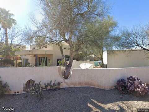 Habitat, CAVE CREEK, AZ 85331