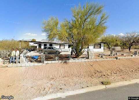 Gunnison, TUCSON, AZ 85749