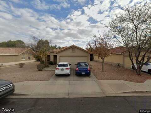 Oxley, MESA, AZ 85212