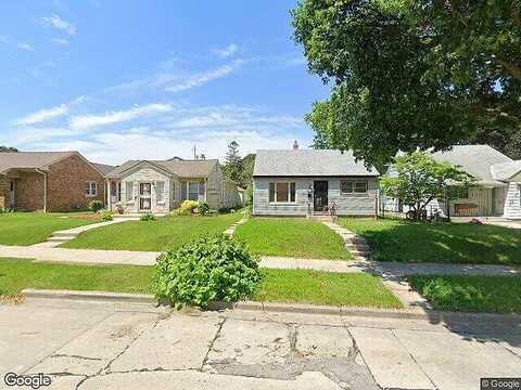 58Th, MILWAUKEE, WI 53216