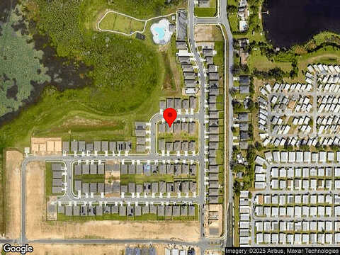 Eisel, HAINES CITY, FL 33844