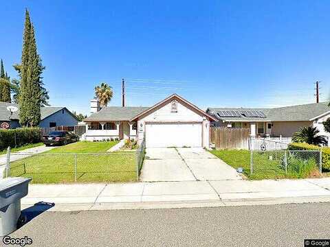 Brando, CERES, CA 95307