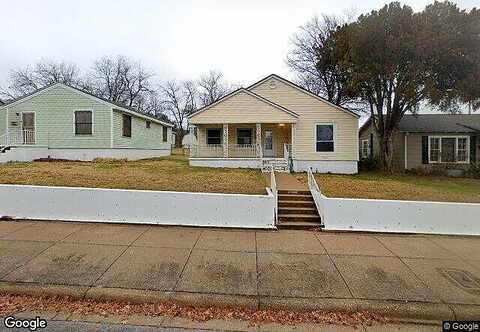 Collinwood, FORT WORTH, TX 76107