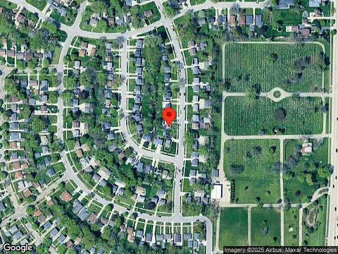 46Th, MILWAUKEE, WI 53220