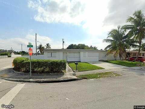 194Th, MIAMI GARDENS, FL 33055