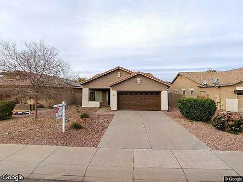 Longhorn, GILBERT, AZ 85297